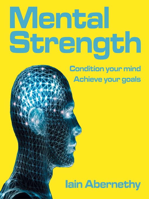 Cover image for Mental Strength